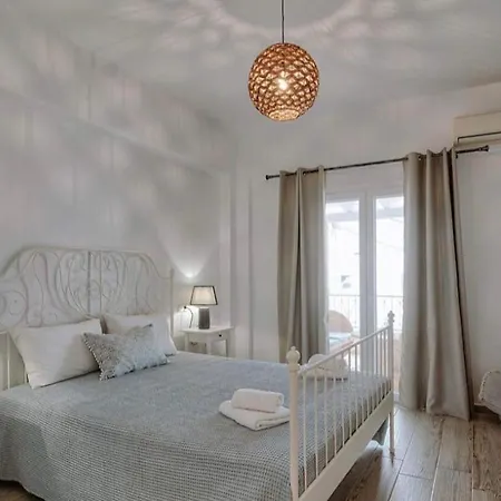 Nyaraló Garbis House
