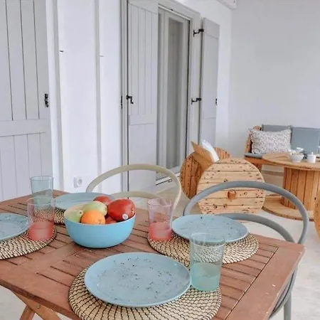 Garbis House Nyaraló *